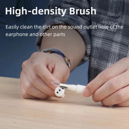 Bluetooth Earphones Cleaning Kit