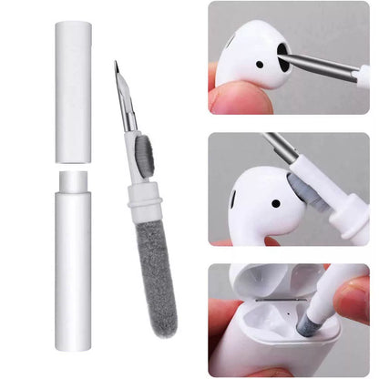 Bluetooth Earphones Cleaning Kit